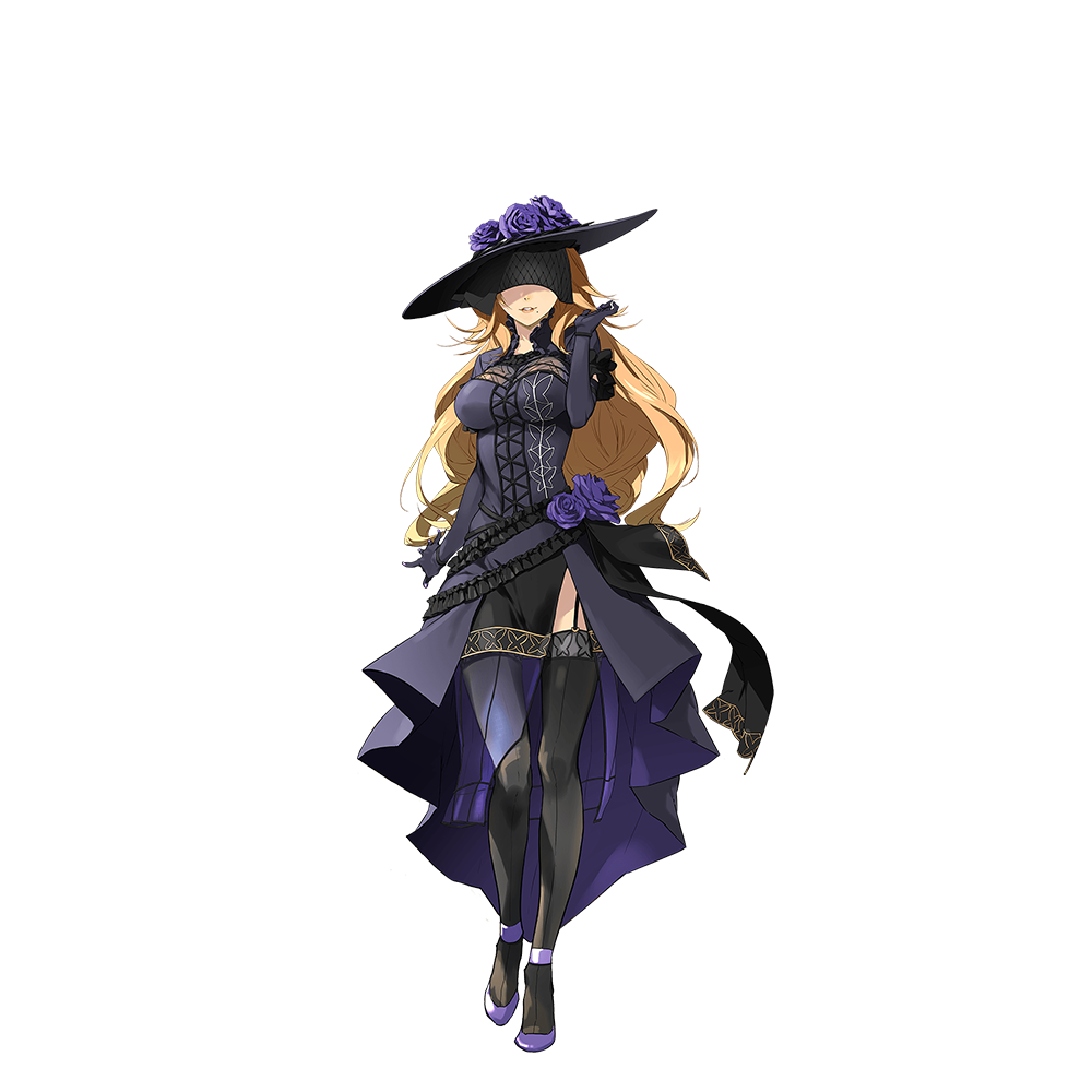LAMIA - ラミア　ナルシス　イスティント　チェスティ　リエンダ　レディー　ダーリッチ好 露克蕾琪亚‧伊斯雷 | 轨迹系列 - Cafe
